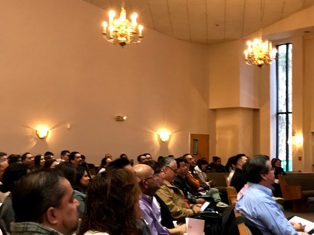 MISSIONARY CHURCH ASSEMBLY OF GOD - MR3B | 1021 Oregon Trail SW, Marietta, GA 30008, USA | Phone: (770) 424-0410