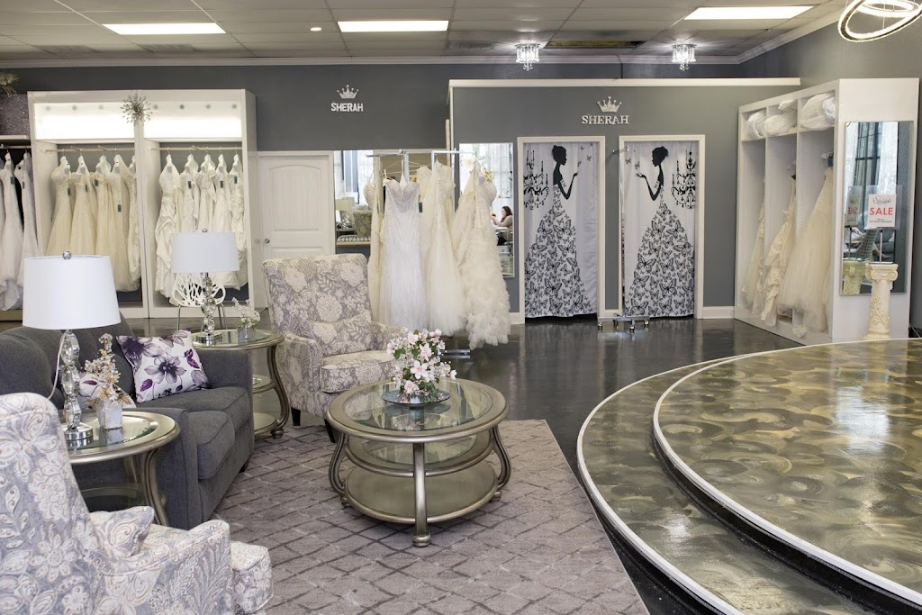 Sherahs Bridal and Gifts | 31899 LA-16, Denham Springs, LA 70726, USA | Phone: (225) 772-0426