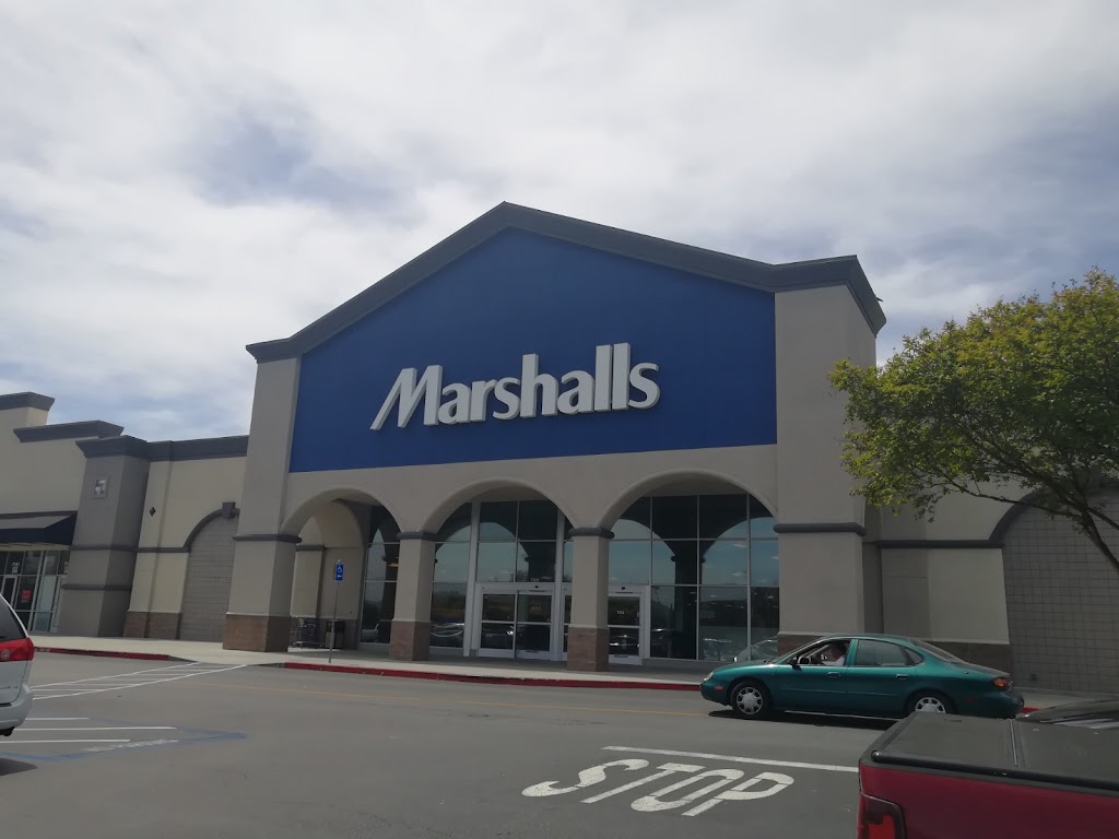 Marshalls | 7201 Camino Arroyo, Gilroy, CA 95020, USA | Phone: (408) 846-5713