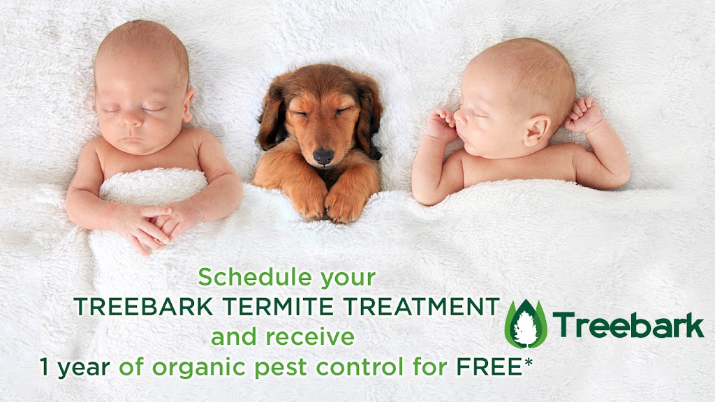 Treebark Termite and Pest Control | 9778 Katella Ave #210, Anaheim, CA 92804, USA | Phone: (714) 406-4919