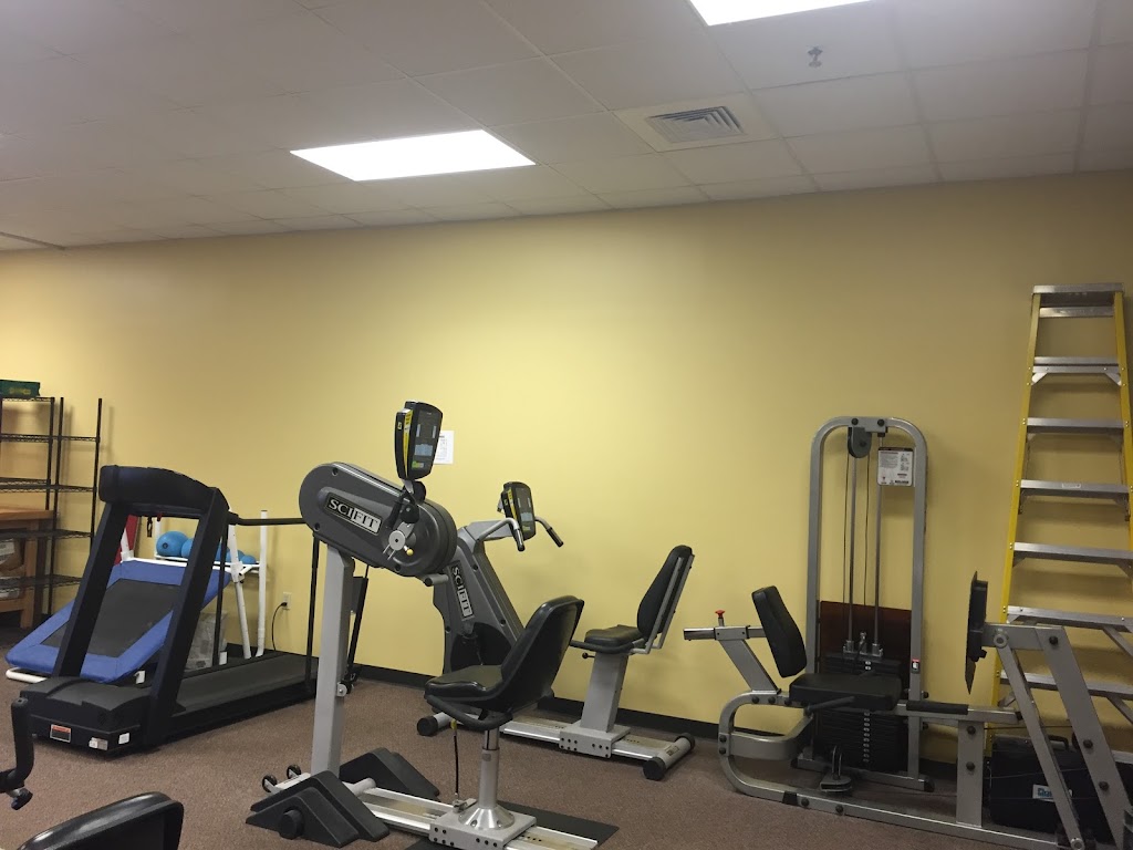 New Horizons Physical Therapy | 2857 Charlestown Rd #200, New Albany, IN 47150, USA | Phone: (812) 948-2947