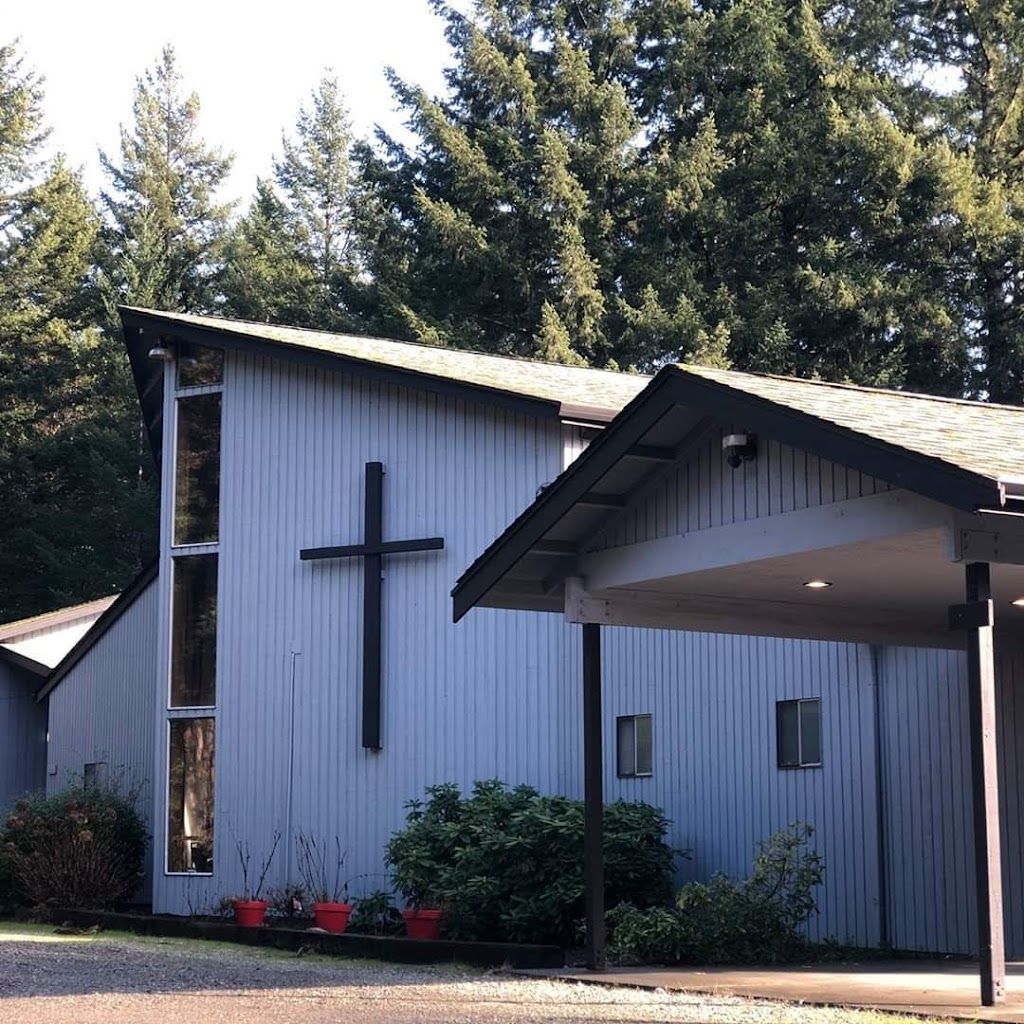 Key Peninsula Lutheran Church | 4213 Lackey Rd NW, Lakebay, WA 98349, USA | Phone: (253) 884-3312