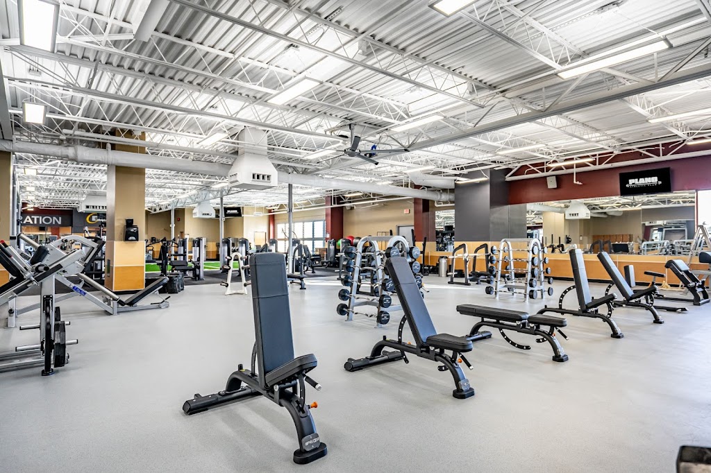 Plano Athletic Club | 4600 W Park Blvd, Plano, TX 75093, USA | Phone: (469) 895-4258