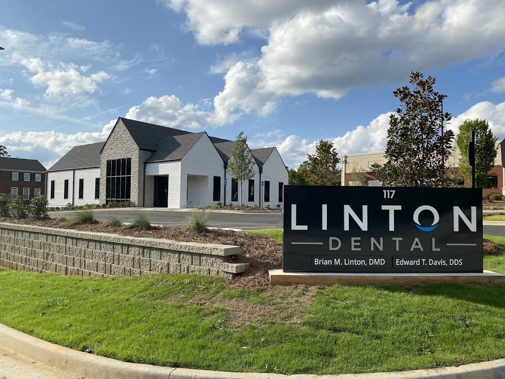 Linton Dental: Brian Linton, DMD | 117 Lexington Cir, Peachtree City, GA 30269 | Phone: (770) 487-2363