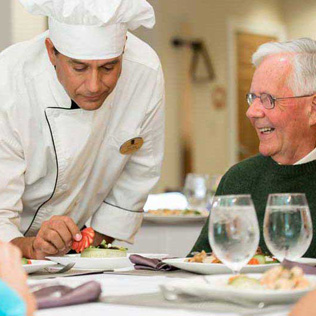 Aravilla Clearwater Memory Care | 3055 Union St, Clearwater, FL 33759, USA | Phone: (727) 260-2826