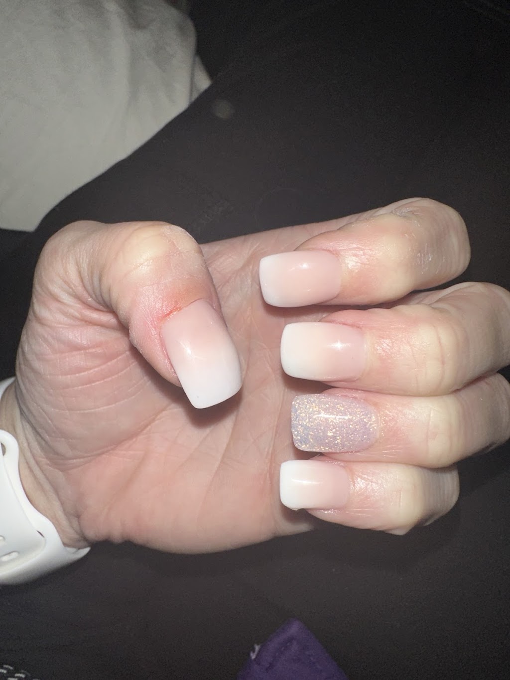 Charmin Nails | 5821 Camp Bowie Blvd, Fort Worth, TX 76107, USA | Phone: (817) 731-9949