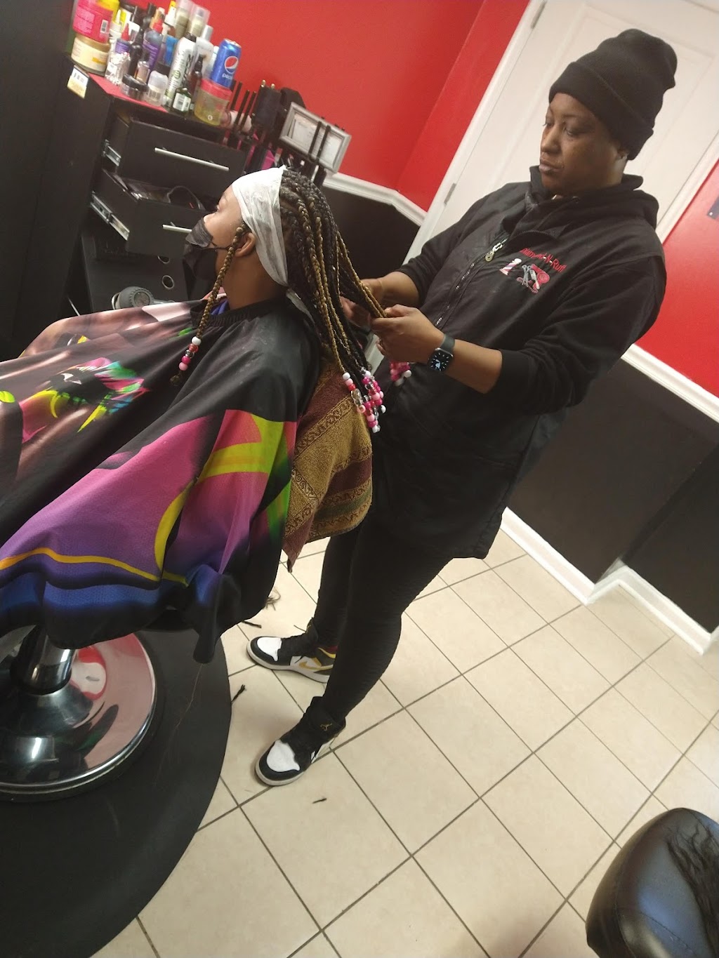 Styles by Rae | 4413 Southern Ave SE, Capitol Heights, MD 20743, USA | Phone: (202) 910-5457