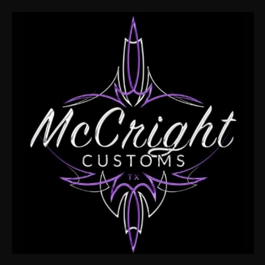 McCright Customs | Stagecoach Rd, Magnolia, TX 77355, USA | Phone: (817) 228-0127