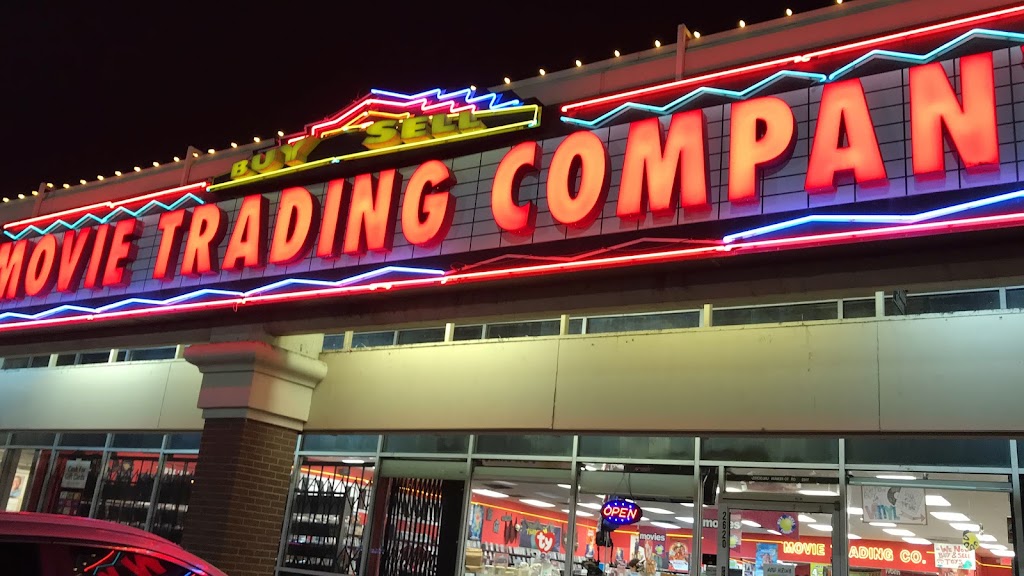 Movie Trading Company | 2620 N Belt Line Rd, Irving, TX 75062, USA | Phone: (972) 570-5323