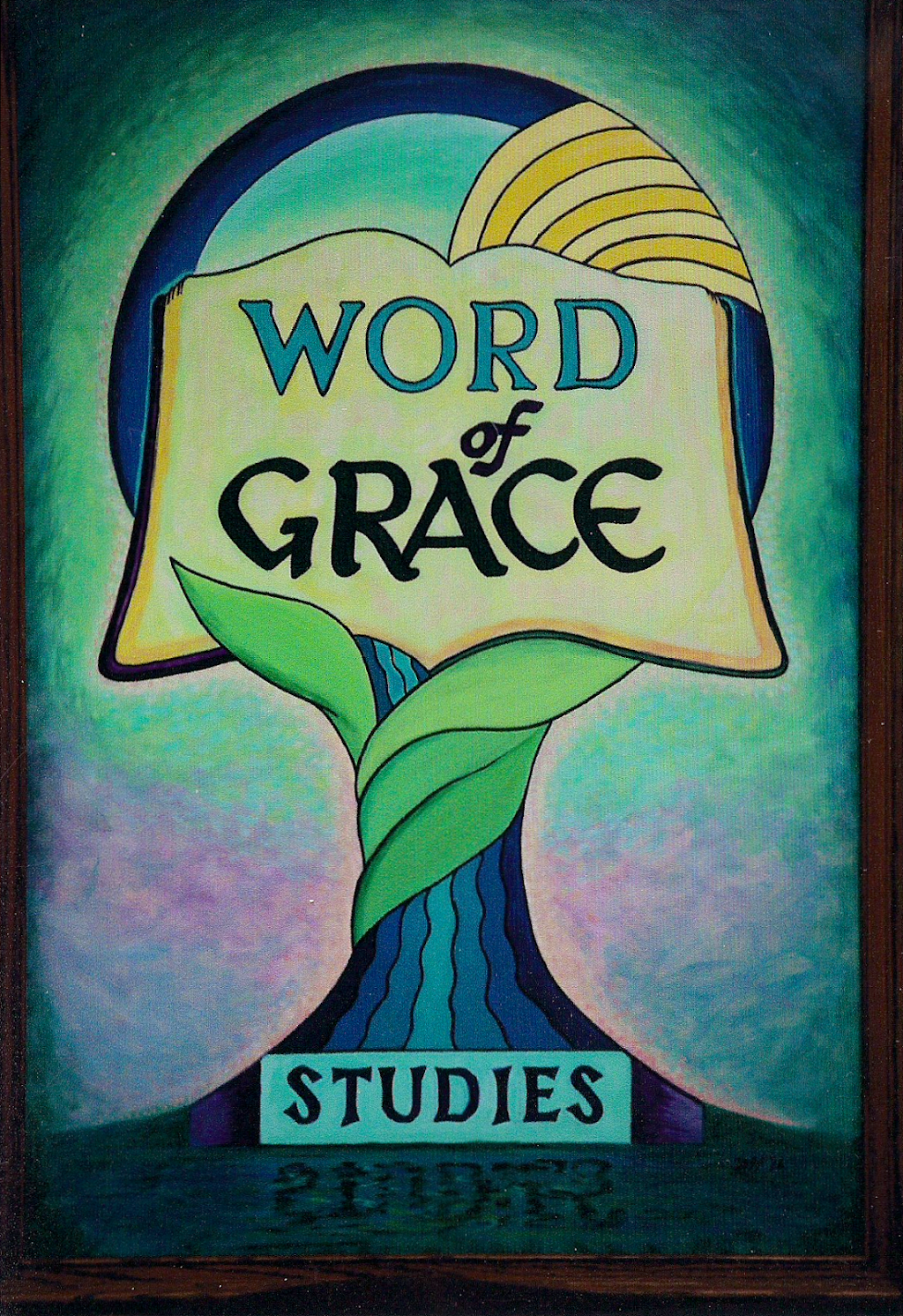 Word of Grace Studies | 811 W Main St, Monroe, WA 98272, USA | Phone: (360) 209-3421