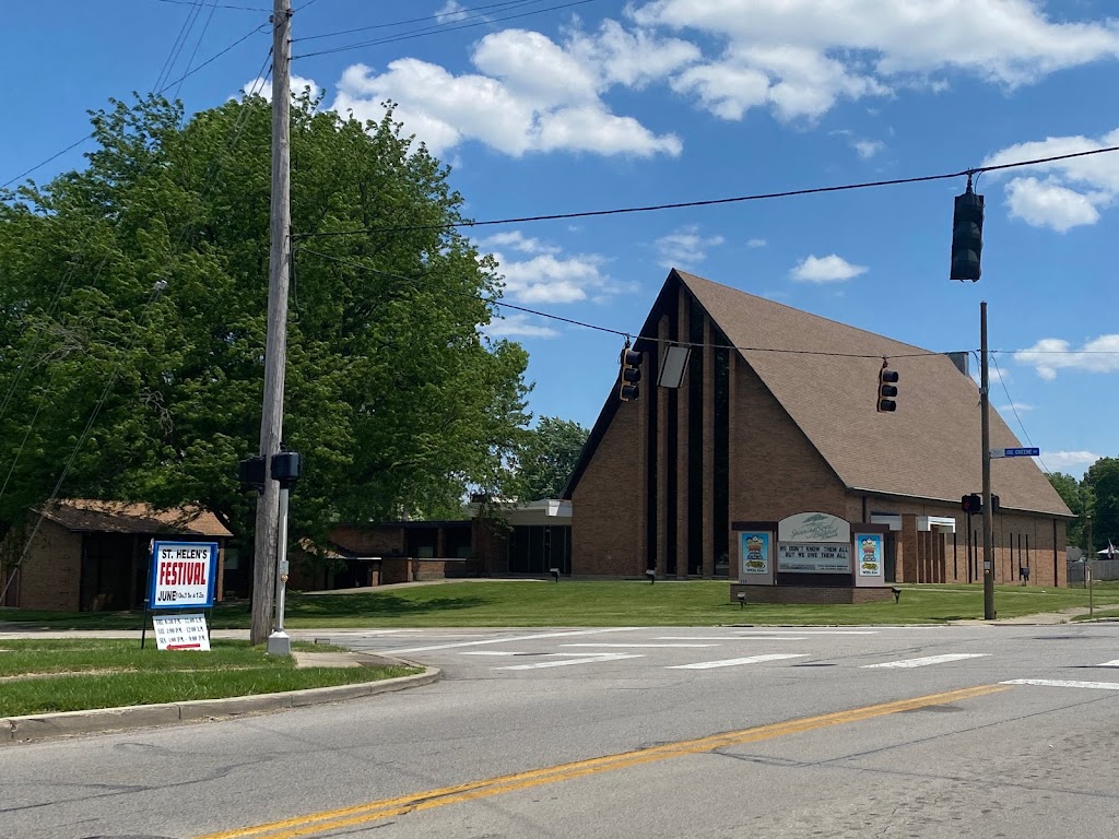 Spinning Road Baptist Church | 538 Spinning Rd, Dayton, OH 45431, USA | Phone: (937) 252-5311