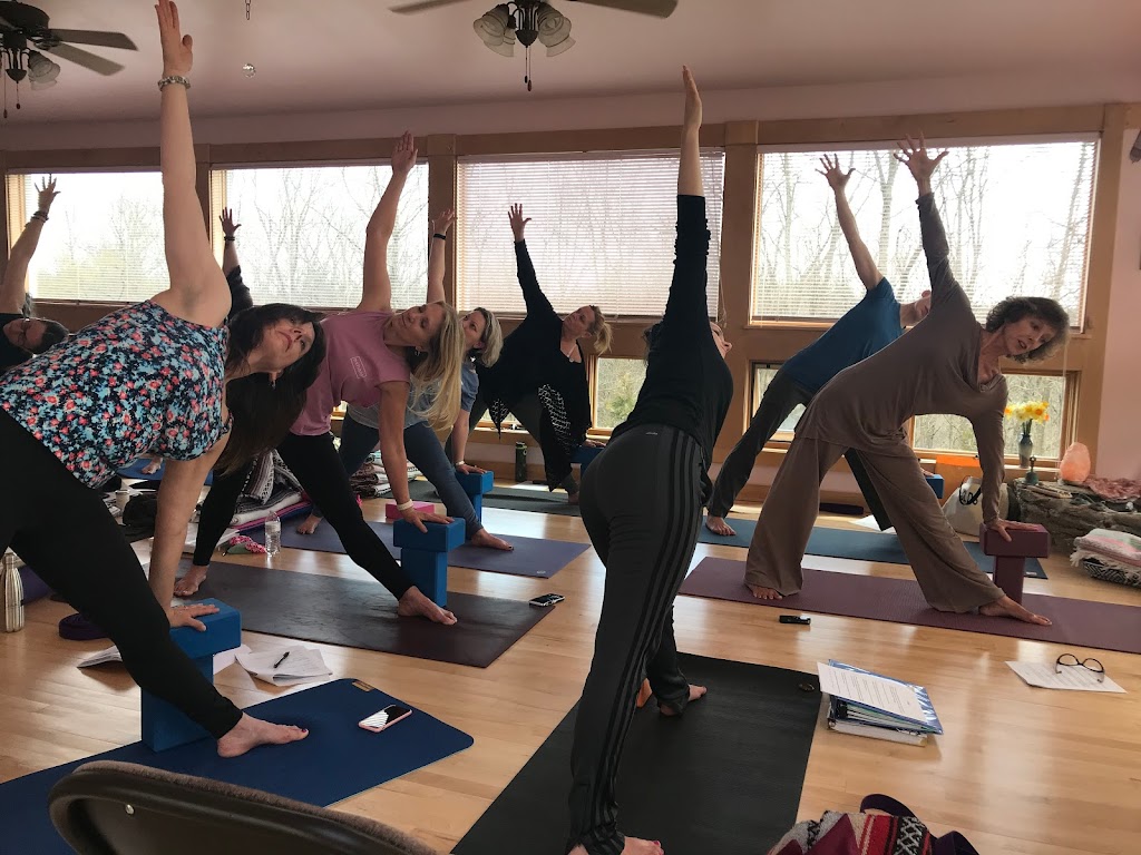 The Essence of Yoga Center | 154 Redwood Dr, Richmond, KY 40475, USA | Phone: (859) 200-0688