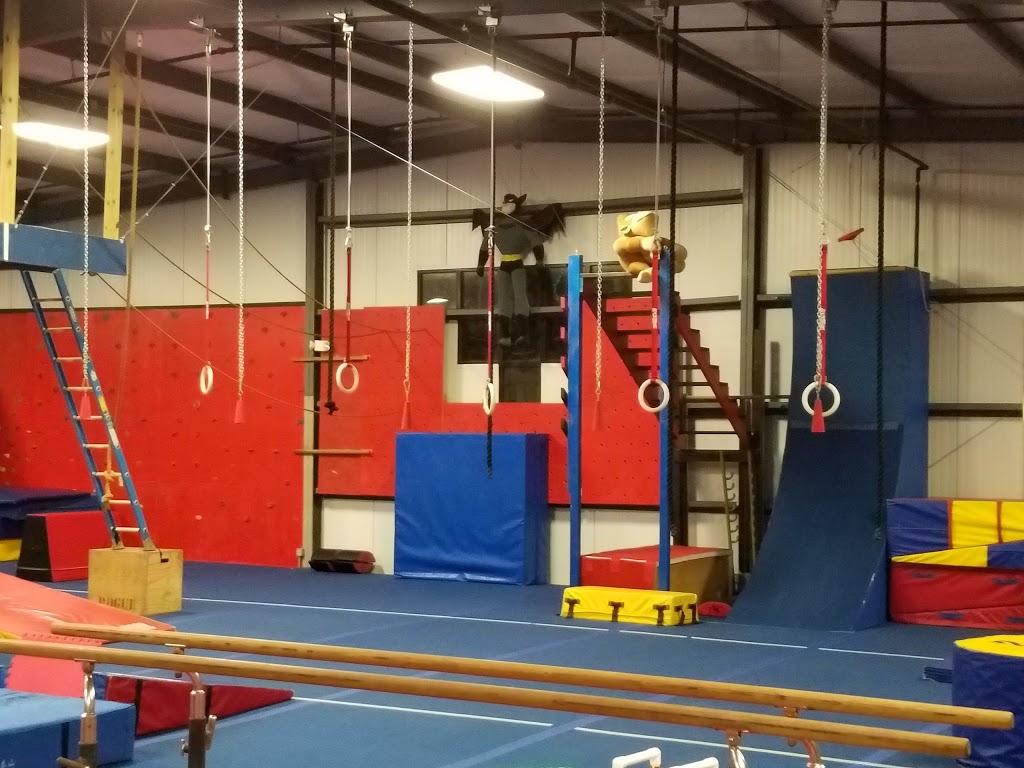 Midwest Twisters | 6104 N Illinois St, Fairview Heights, IL 62208, USA | Phone: (618) 628-3553