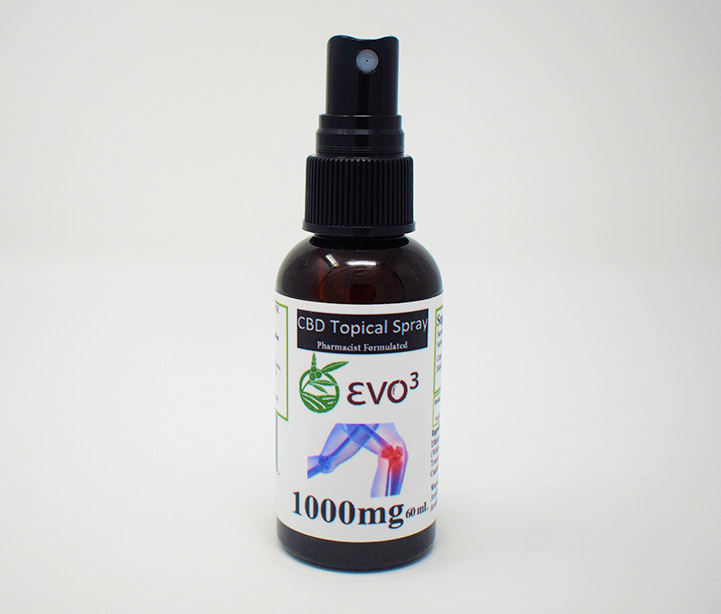 EVO3 CBD | 8000 McBeth Way #100, The Woodlands, TX 77382 | Phone: (281) 733-1152