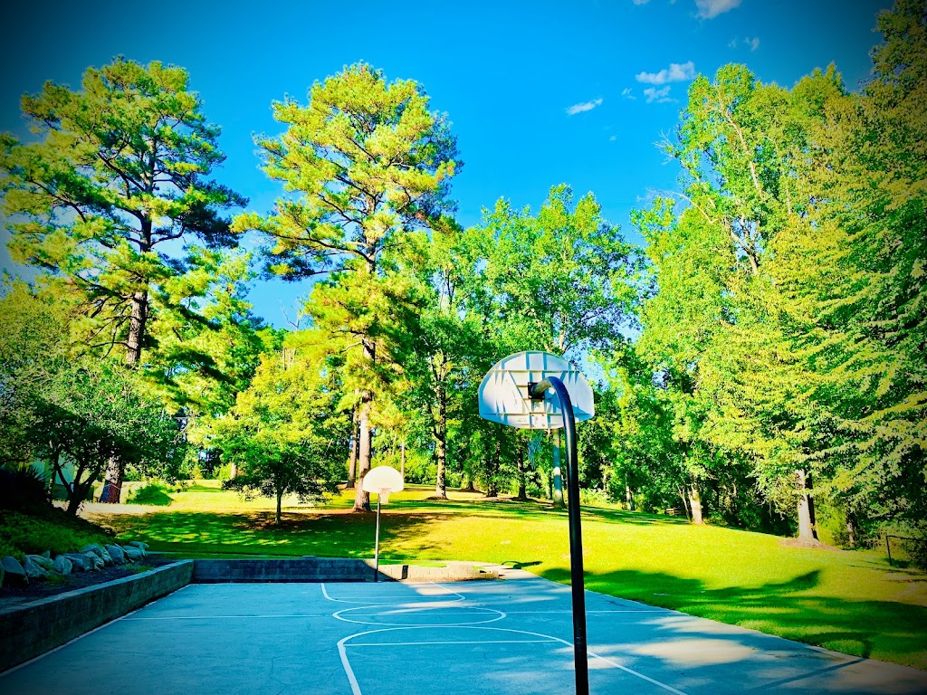 Worthdale Park | 1001 Cooper Rd, Raleigh, NC 27610, USA | Phone: (919) 996-2730