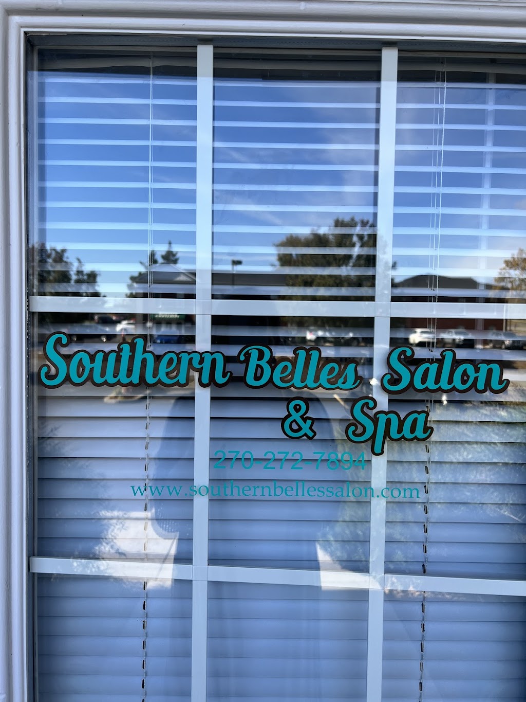 Southern Belles Salon | 810 Morton Ave Suite 202, Bardstown, KY 40004, USA | Phone: (270) 272-7894