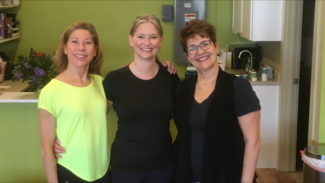 Pilates Unlimited | 6434 E Mockingbird Ln #211, Dallas, TX 75214, USA | Phone: (214) 553-8771