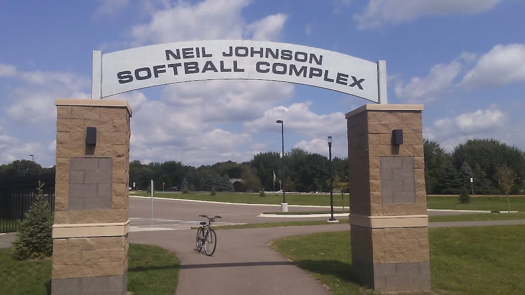 Neil Johnson softball fields | Vierling Dr E, Shakopee, MN 55379, USA | Phone: (952) 496-5752