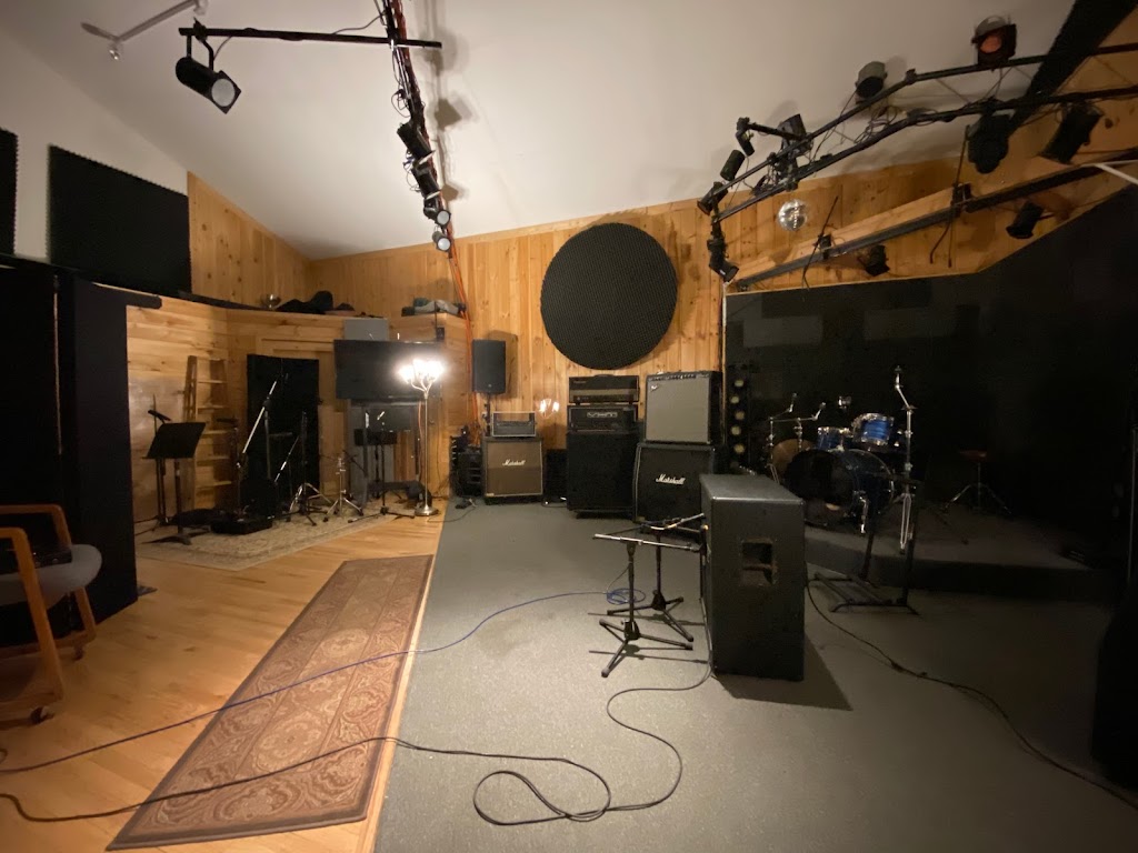 Barking Dog Recording Studios | 601 N Main St, Brewster, NY 10509, USA | Phone: (845) 279-3063