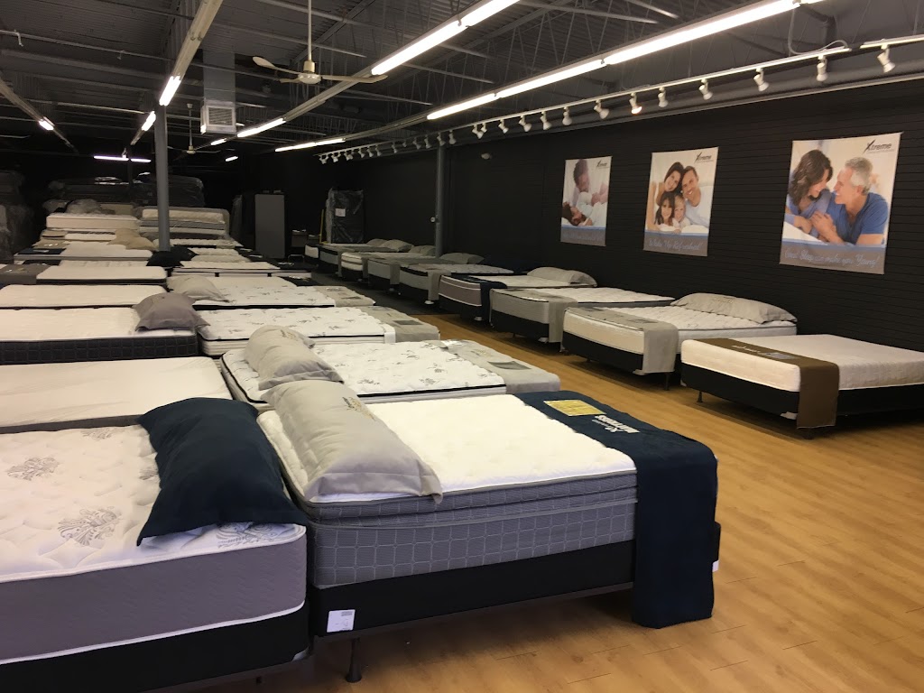 Xtreme Discount Mattress Warehouse | 1625 Walden Ave, Buffalo, NY 14225, USA | Phone: (716) 424-0329