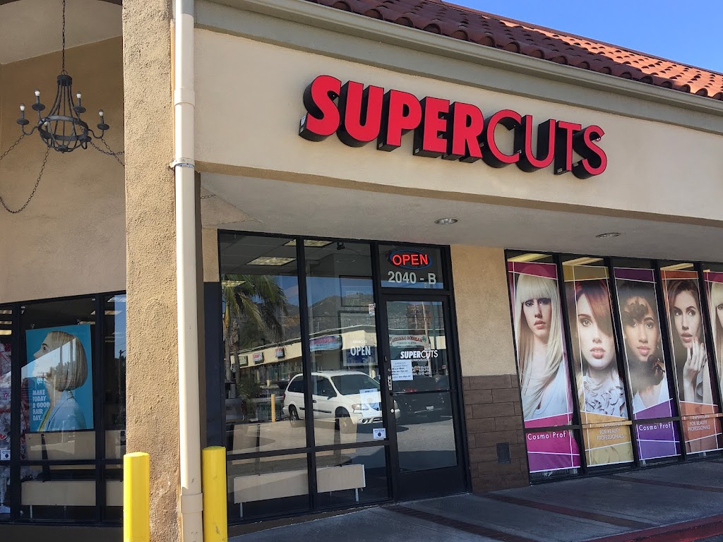 Supercuts | 2040 Glenoaks Blvd, San Fernando, CA 91340, USA | Phone: (818) 579-2472