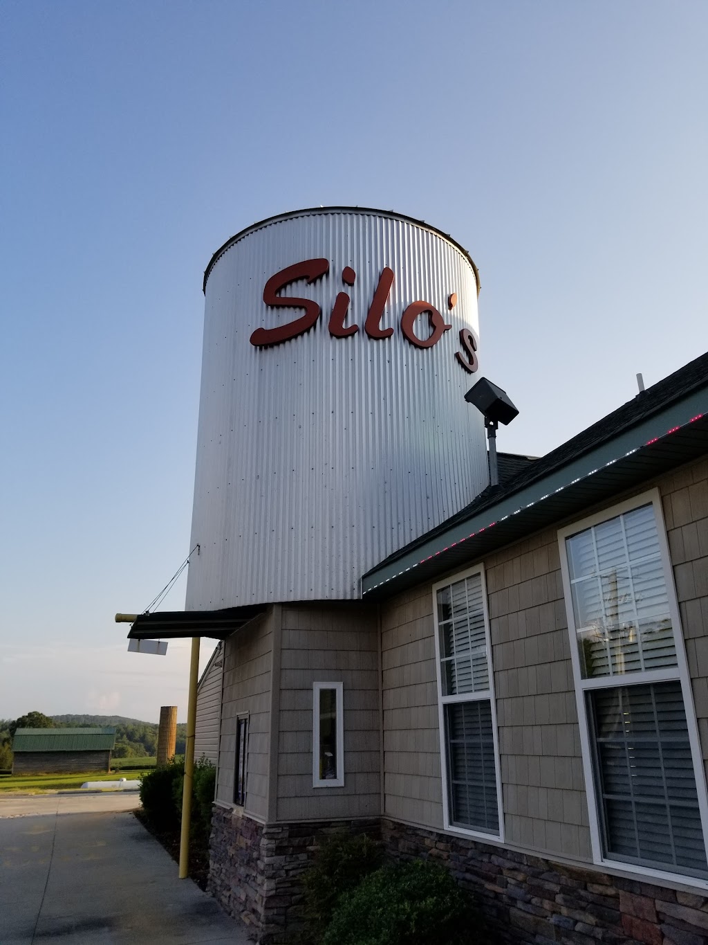 Silos Family Restaurant | 3219 Old North Carolina Hwy 49, Asheboro, NC 27205, USA | Phone: (336) 626-9090