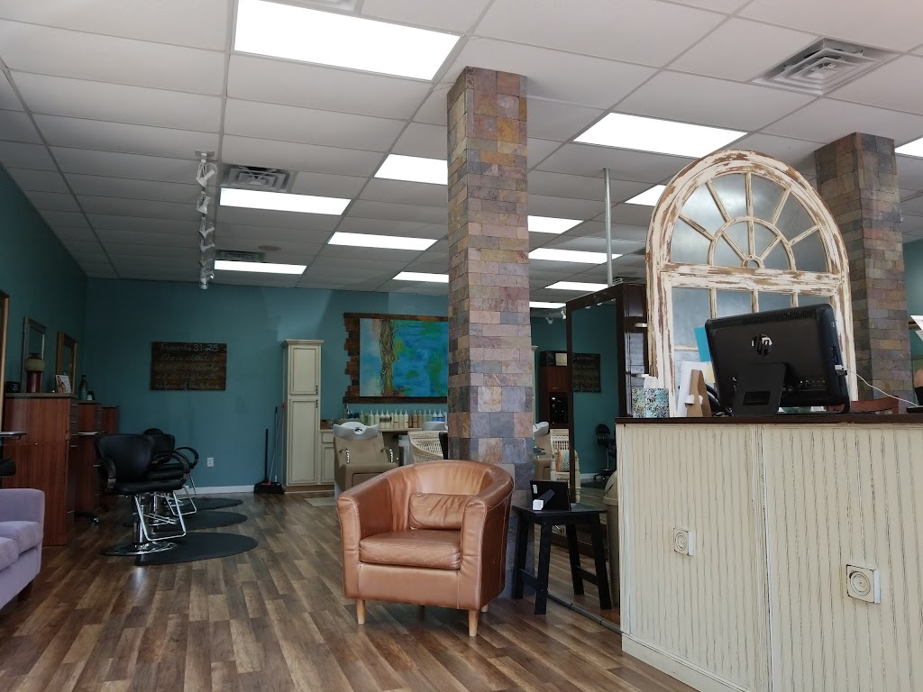 Salon Next Door | 5947 Holly Springs Pkwy Ste 301, Woodstock, GA 30188, USA | Phone: (404) 334-9359