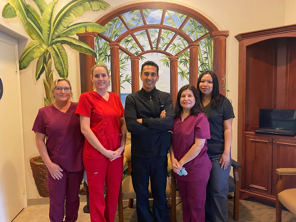 Nikahd Dental | 720 Magnolia Ave STE C1, Corona, CA 92879, USA | Phone: (951) 737-1092