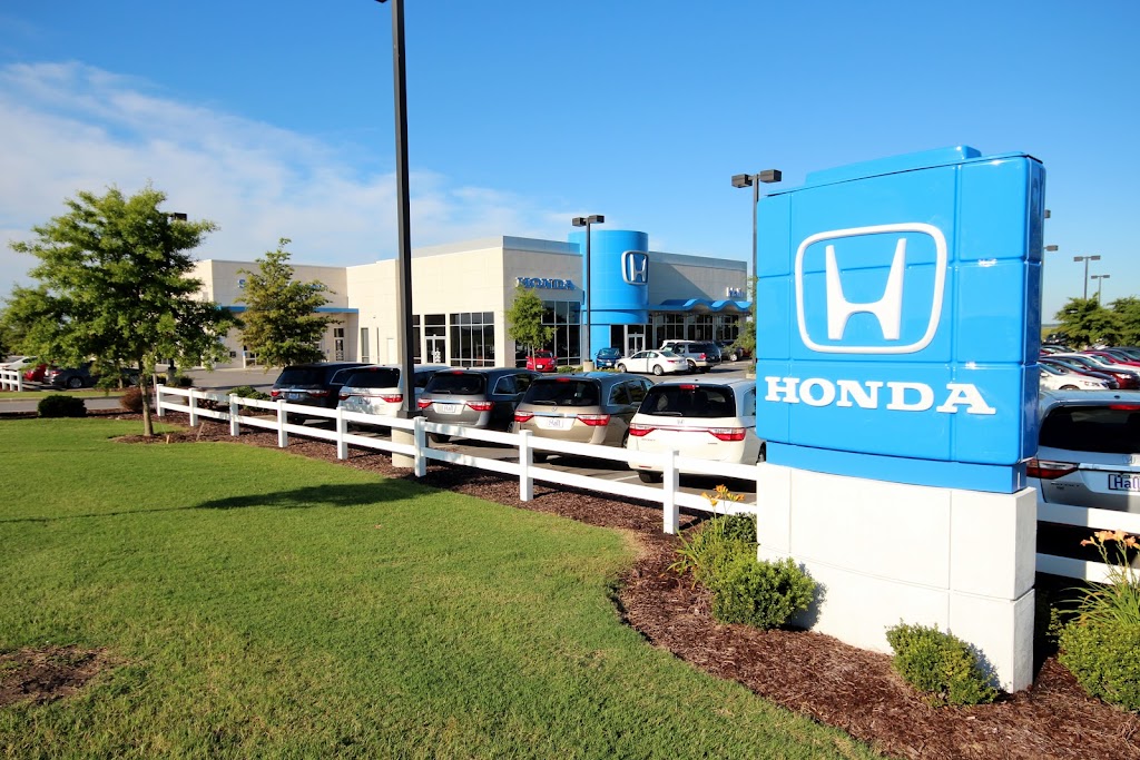 Hall Honda Elizabeth City | 105 Tanglewood Pkwy S, Elizabeth City, NC 27909, USA | Phone: (877) 438-1956