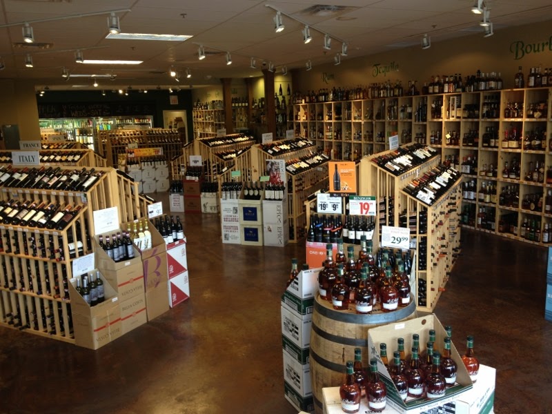 Franklin Wine and Spirits | 1400 Liberty Pike, Franklin, TN 37067, USA | Phone: (615) 794-4242