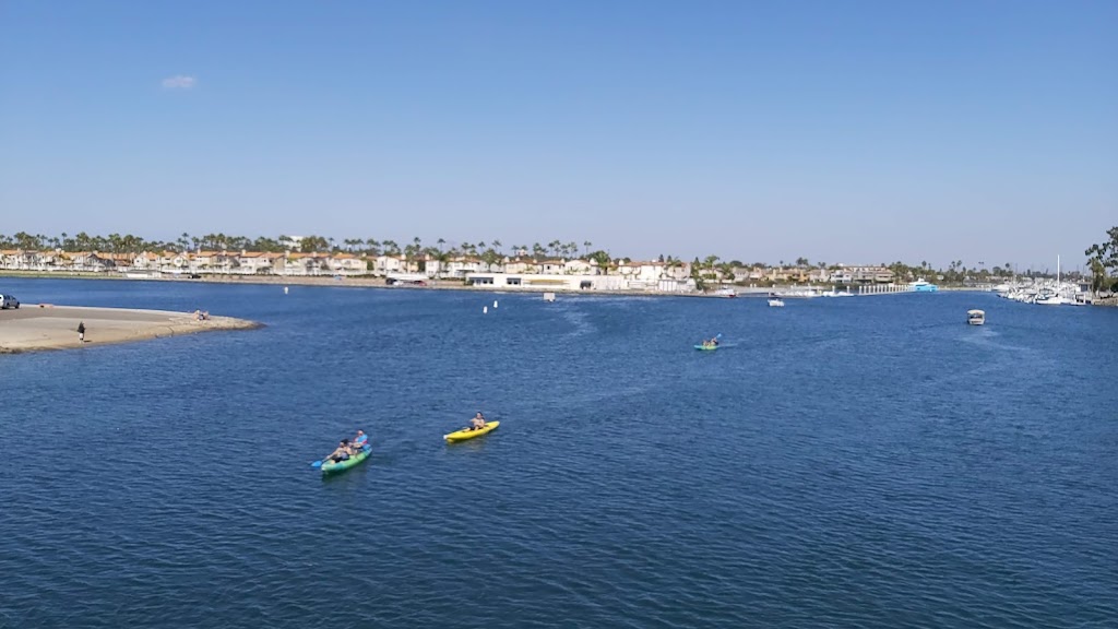 Pete Archer Rowing Center | 5750 Boathouse Ln, Long Beach, CA 90803, USA | Phone: (562) 438-3352