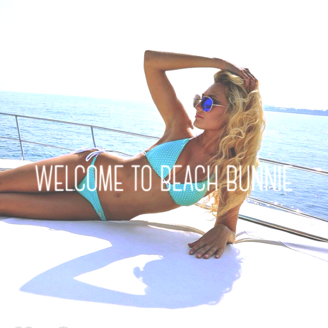 Beach Bunnie Tanning & Wax Bar | 943 E University Blvd #179, Tucson, AZ 85719, USA | Phone: (520) 792-8267