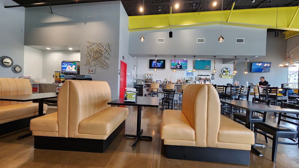 Grab N Go Tacos | 4821 LJ Pkwy #99, Sugar Land, TX 77479, USA | Phone: (832) 999-4222