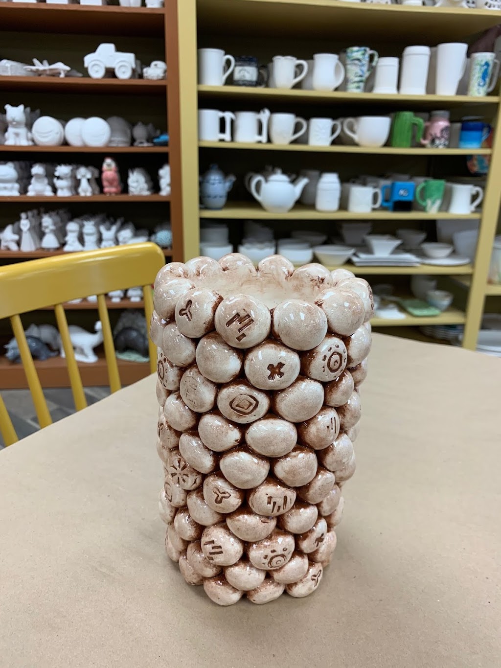 In The Kiln | 402 W Arrow Hwy Suite 7, San Dimas, CA 91773, USA | Phone: (909) 312-2379