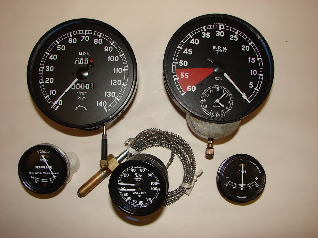 WEST VALLEY INSTRUMENT SPECIALISTS | 19314 Vanowen St, Reseda, CA 91335, USA | Phone: (818) 758-9500