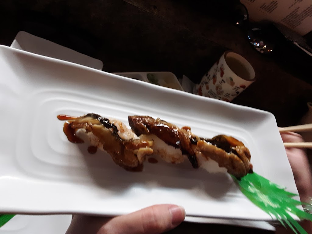 JooNs Sushi | 29910 Murrieta Hot Springs Rd, Murrieta, CA 92563, USA | Phone: (951) 461-3417