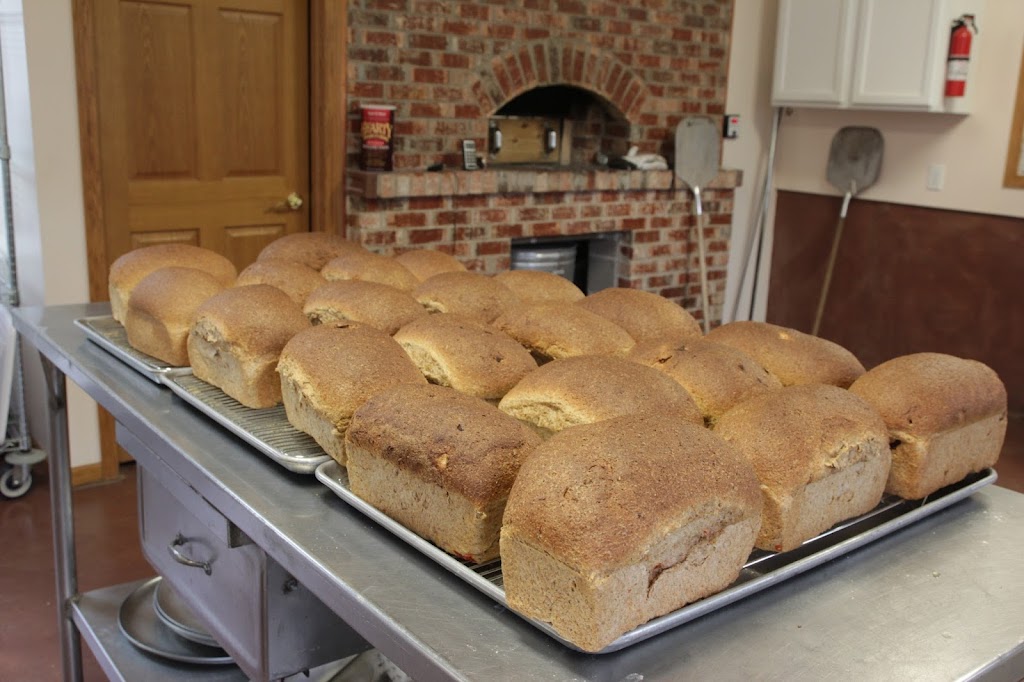 Balsam Lake Brick Oven Breads | 1305 160th St, St Croix Falls, WI 54024, USA | Phone: (715) 483-1775