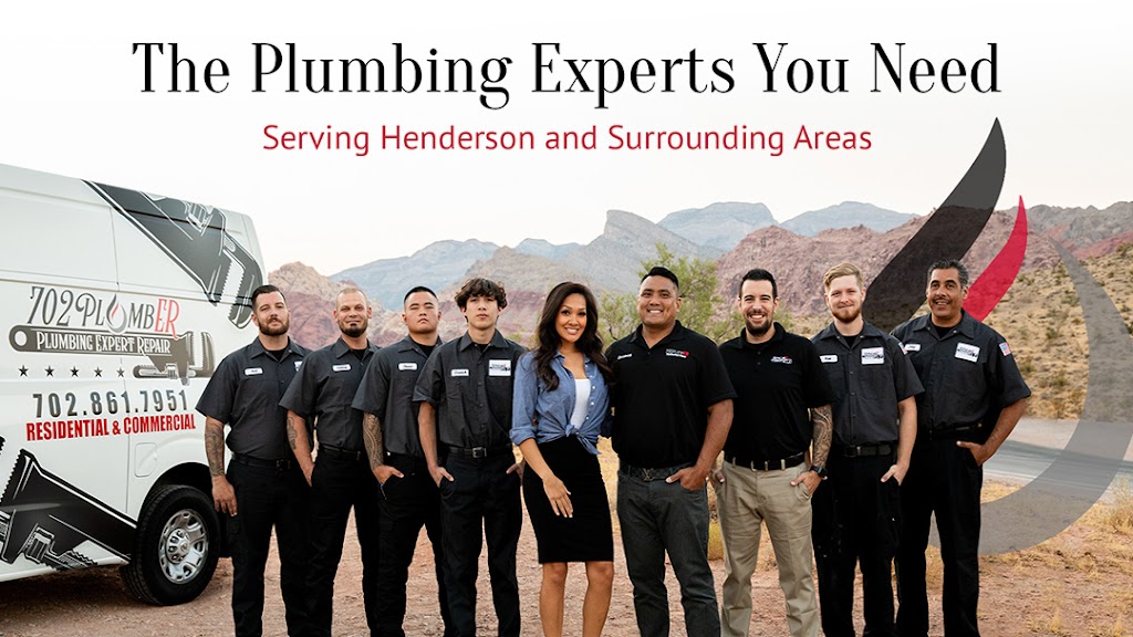 702 PlumbAIR | 900 Wigwam Pkwy #135, Henderson, NV 89014, USA | Phone: (702) 447-0131