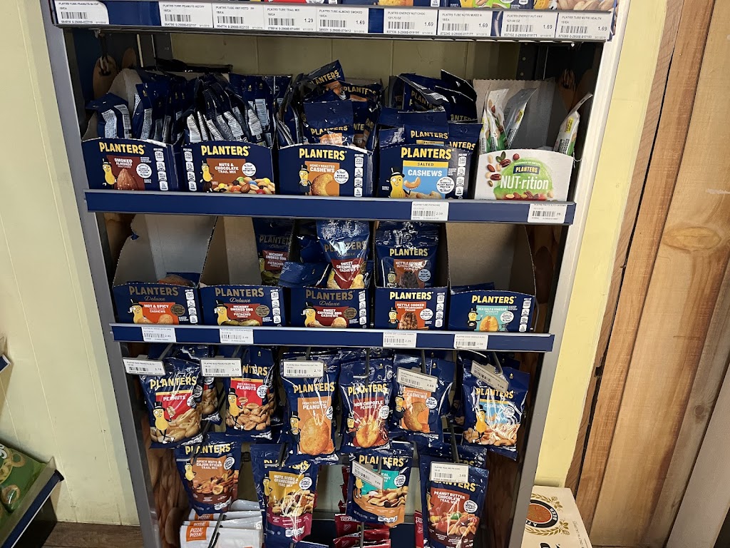 Mrs Ds Hoagie Shack | RR 250, Cameron, WV 26033, USA | Phone: (304) 686-4700