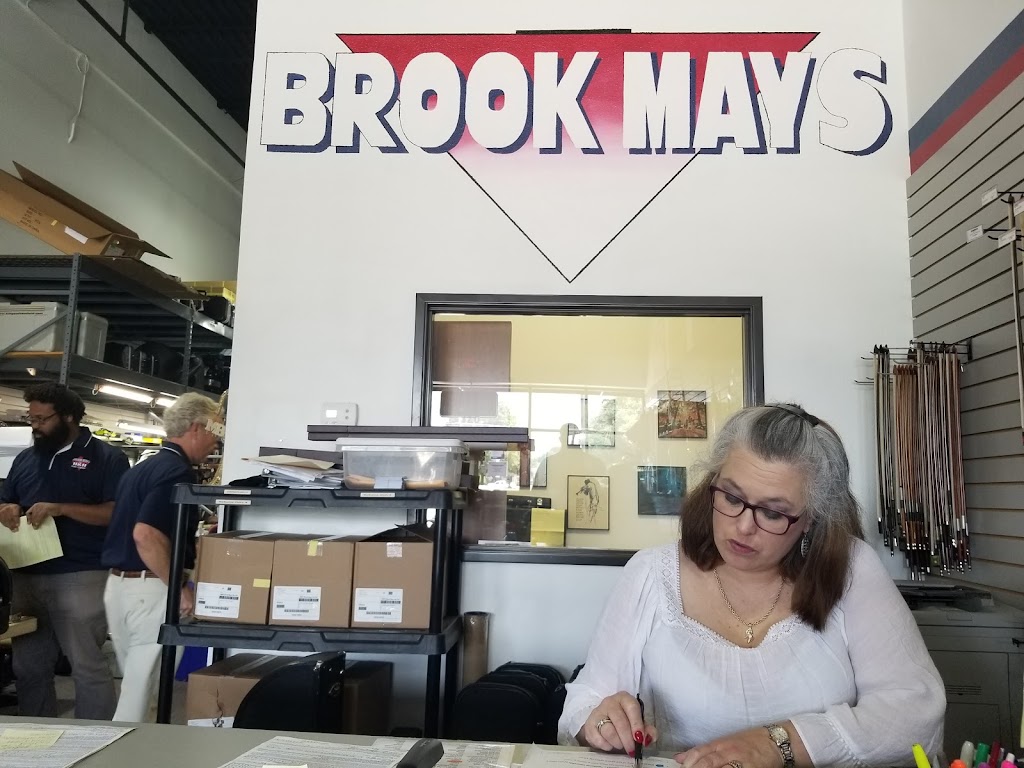 Brook Mays Music | 6921 Independence Pkwy #120, Plano, TX 75023, USA | Phone: (972) 618-3222