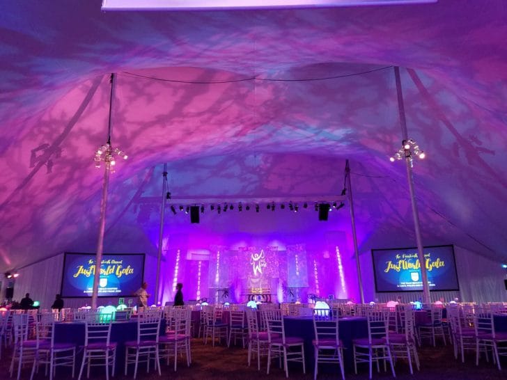 Classic Tents & Events | 6380 Best Friend Rd, Norcross, GA 30071, USA | Phone: (770) 449-1010