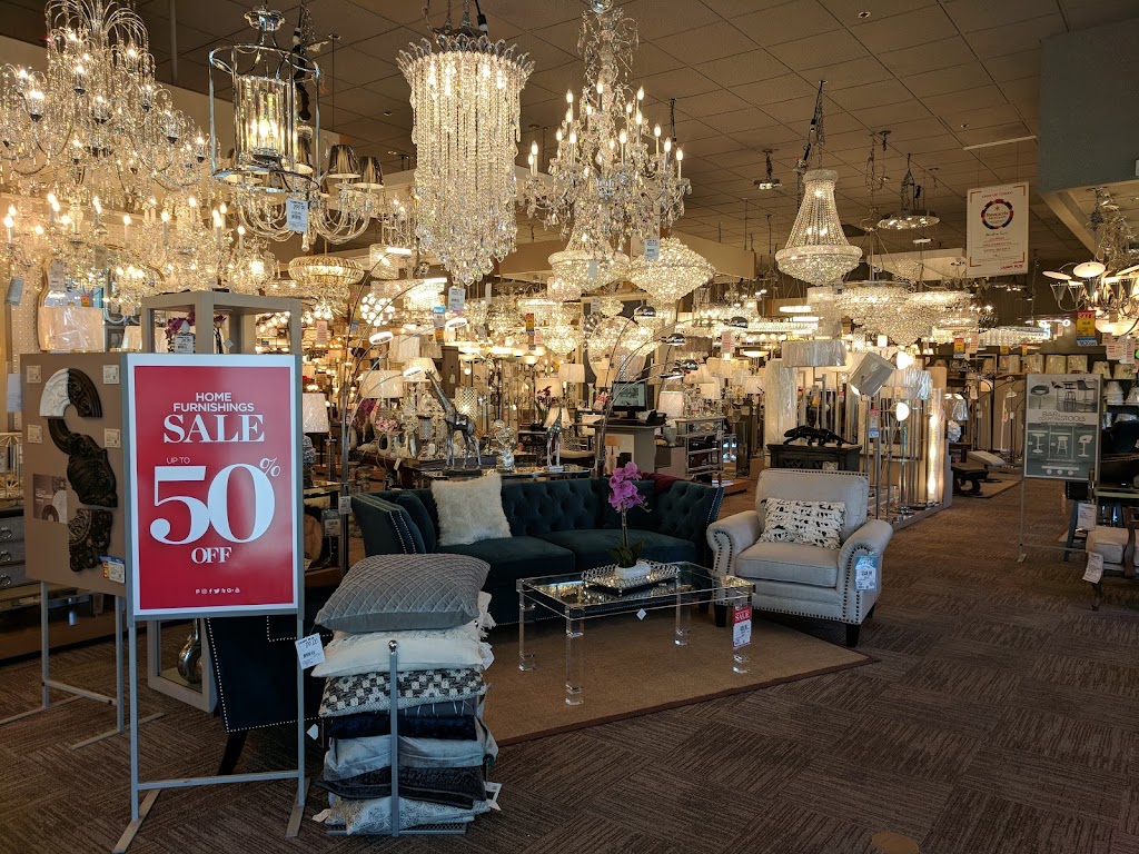 Lamps Plus | 4902 Stevens Creek Blvd, San Jose, CA 95129, USA | Phone: (408) 246-3088