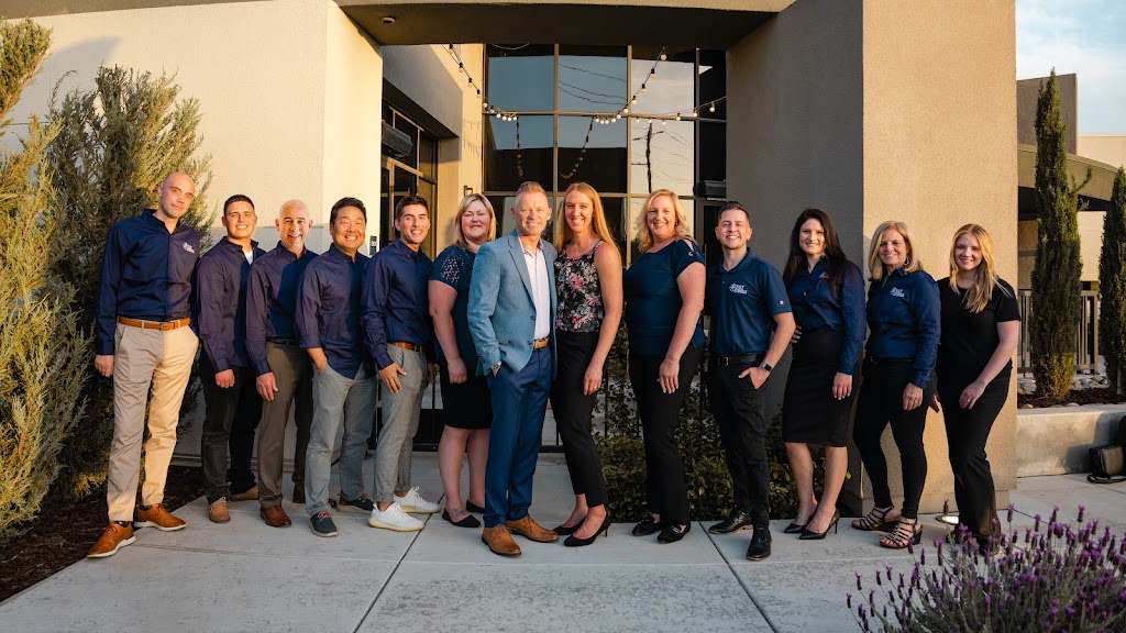 The West Experience Real Estate Group PMZ 1600 N Carpenter Rd A1