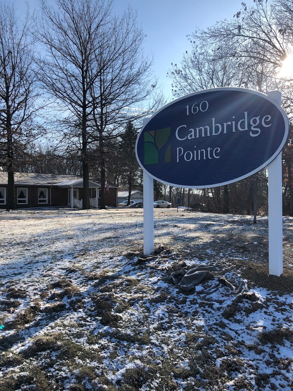 Cambridge Pointe Senior Living | 160 Chapel Rd, Beaver, PA 15009, USA | Phone: (215) 585-2878