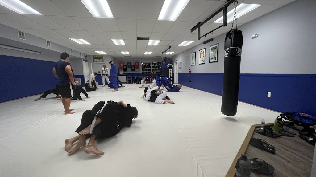 Vortex Jiu Jitsu Academy | 5132 Minton Rd #3, Palm Bay, FL 32907, USA | Phone: (321) 210-9085