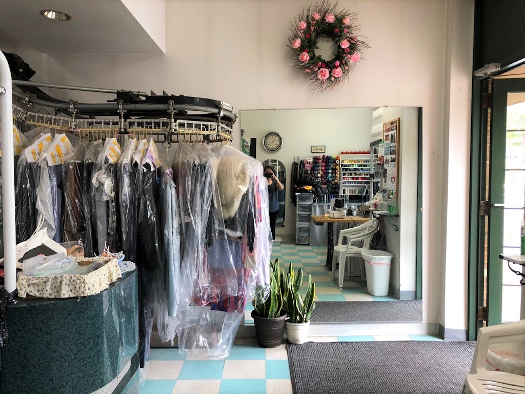 Professional Dry Cleaners | 283 Evergreen Dr, Vernon Hills, IL 60061, USA | Phone: (847) 816-1177