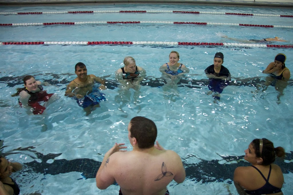 Into The Swim | 3 Gatehall Dr, Parsippany-Troy Hills, NJ 07054, USA | Phone: (732) 419-3276