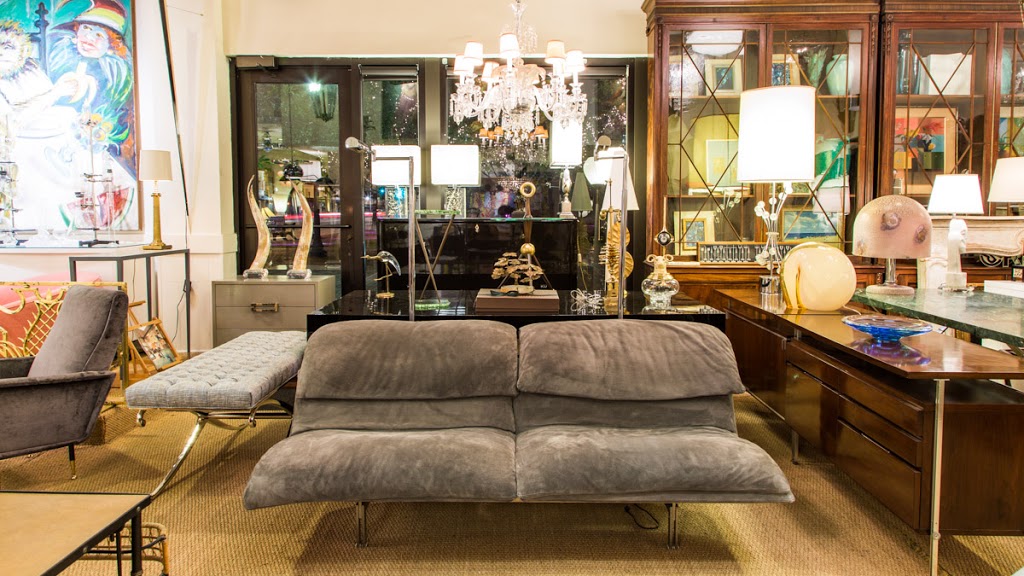 Gustavo Olivieri Antiques | 805 NE 125th St, North Miami, FL 33161, USA | Phone: (305) 891-7575