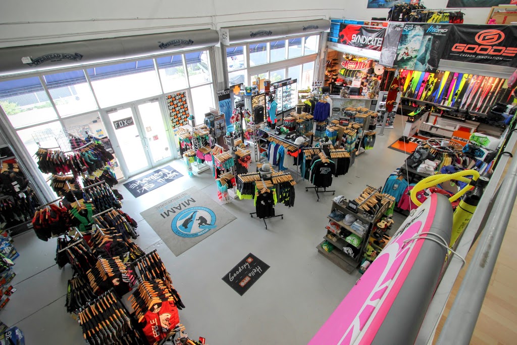 Miami Nautique (Pro Shop) | 3828 NW 2nd Ave, Miami, FL 33127, USA | Phone: (305) 438-9464