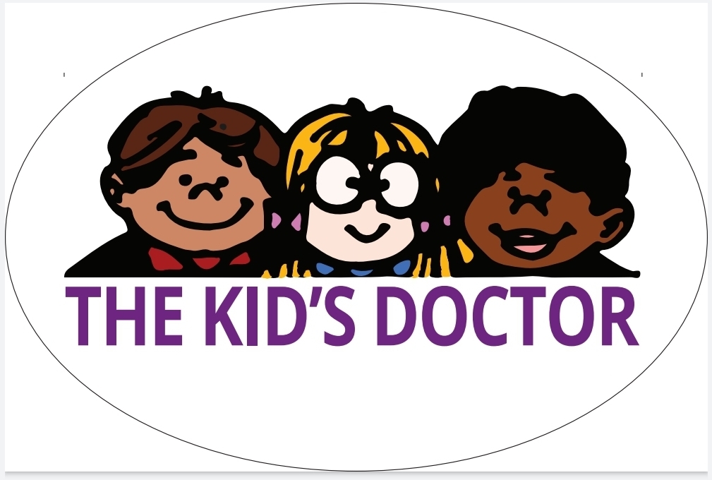 The Kids Doctor | 10549 N Florida Ave # B, Tampa, FL 33612 | Phone: (813) 978-1522